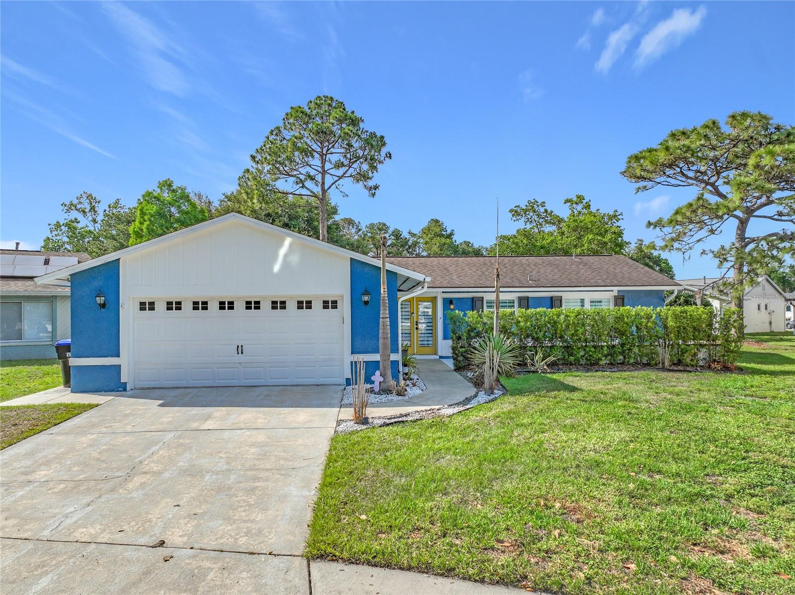 4823 Landover Circle, FL