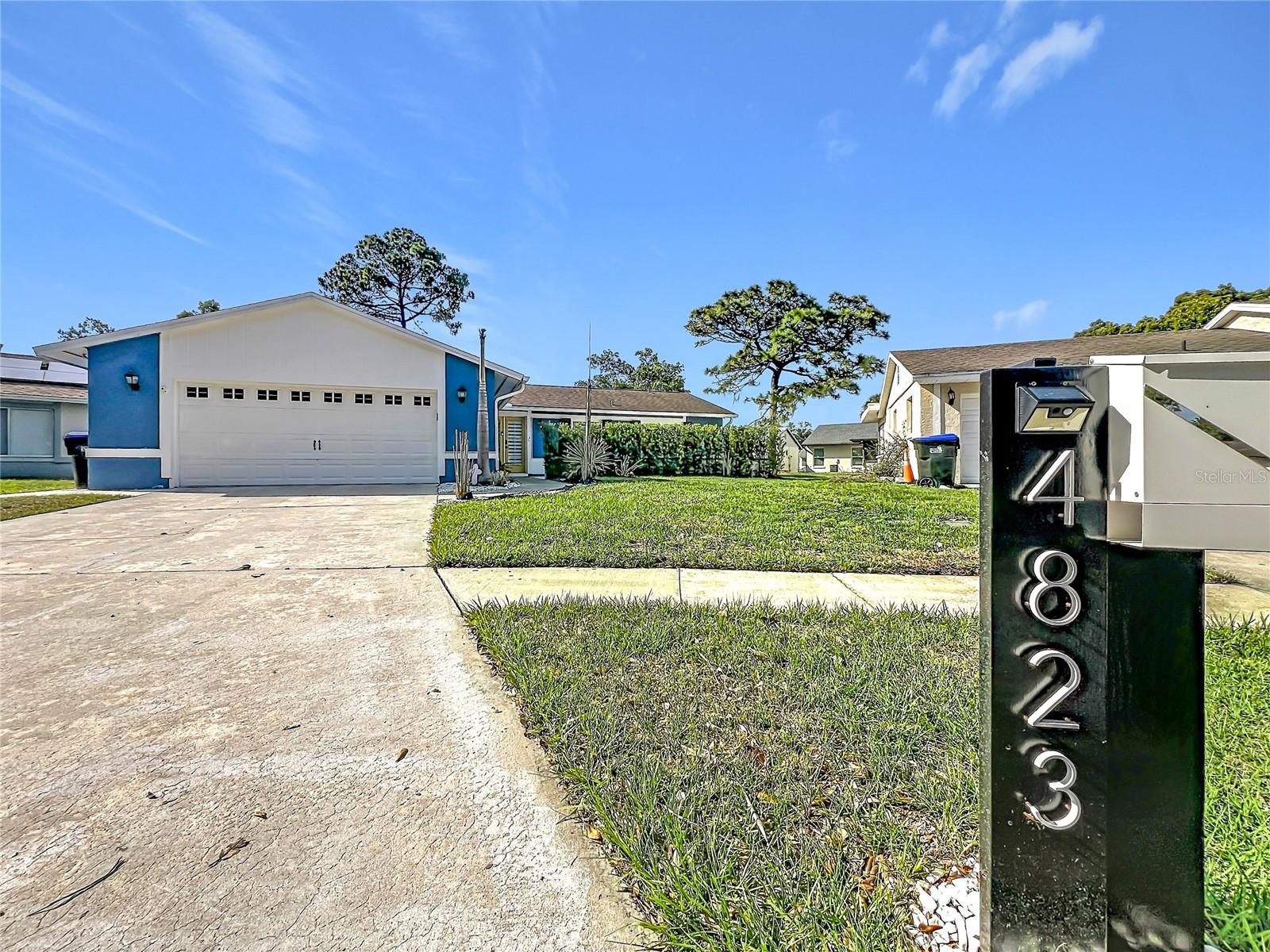 4823 Landover Circle, FL