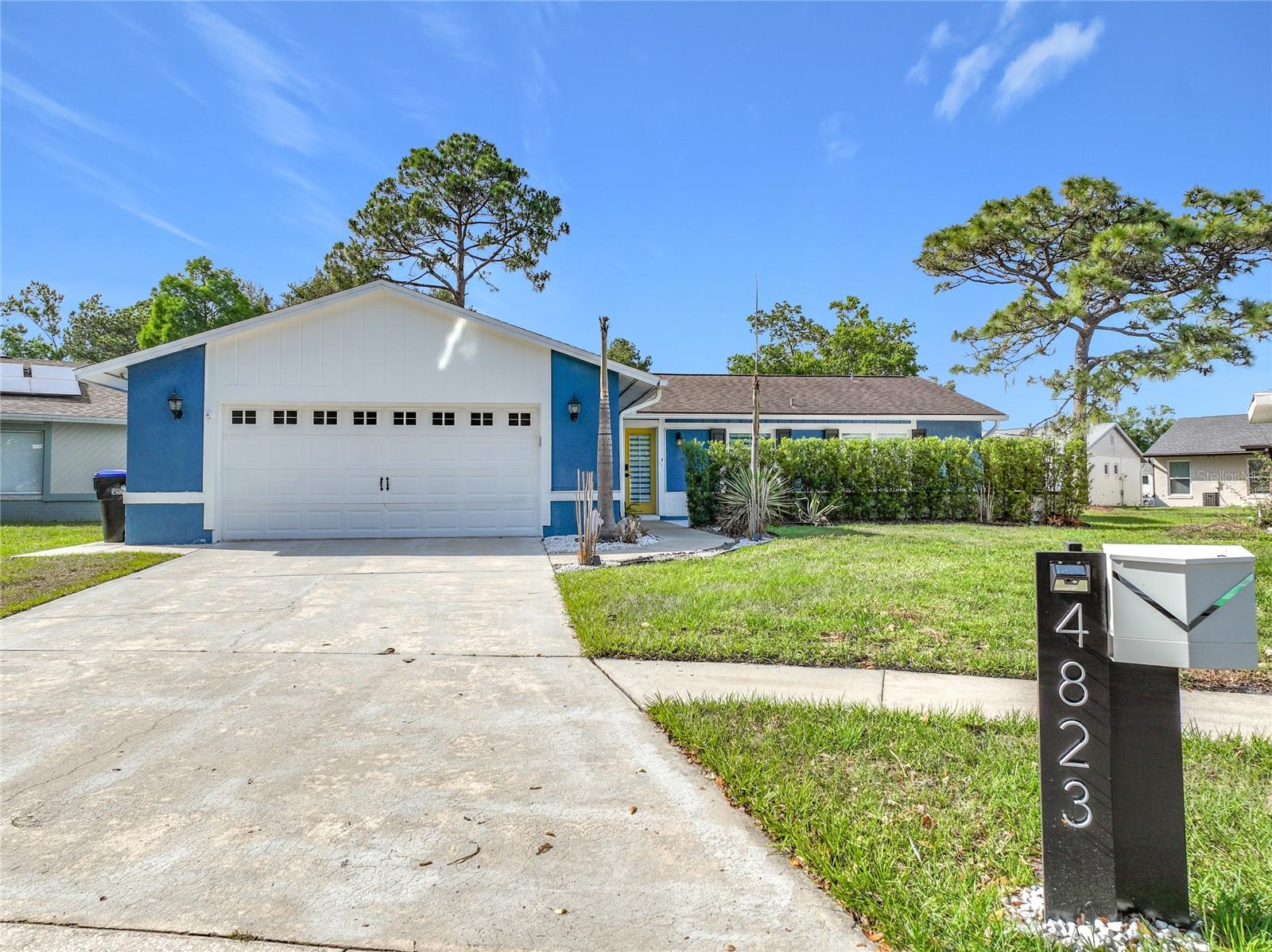 4823 Landover Circle, FL