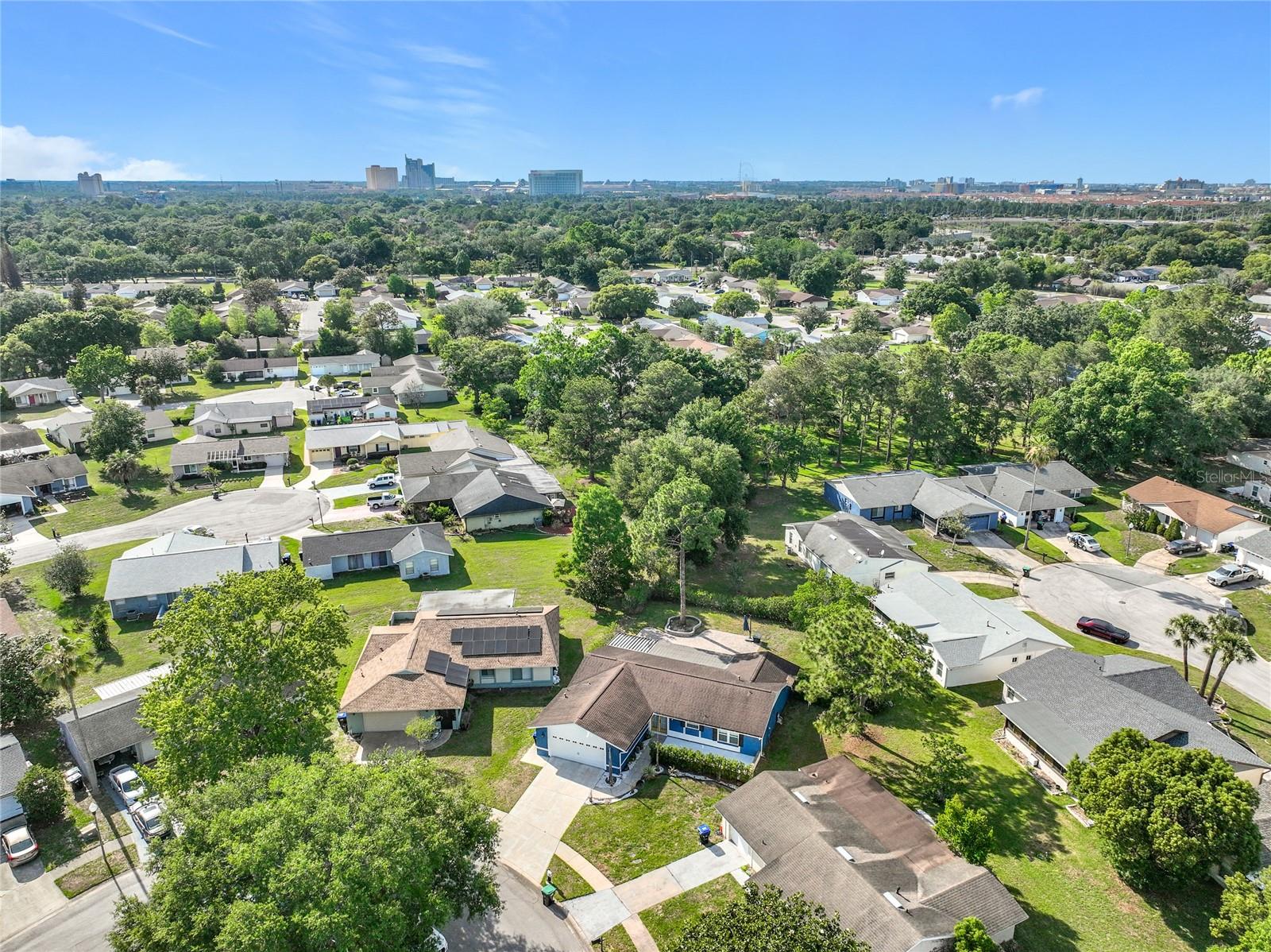 4823 Landover Circle, FL