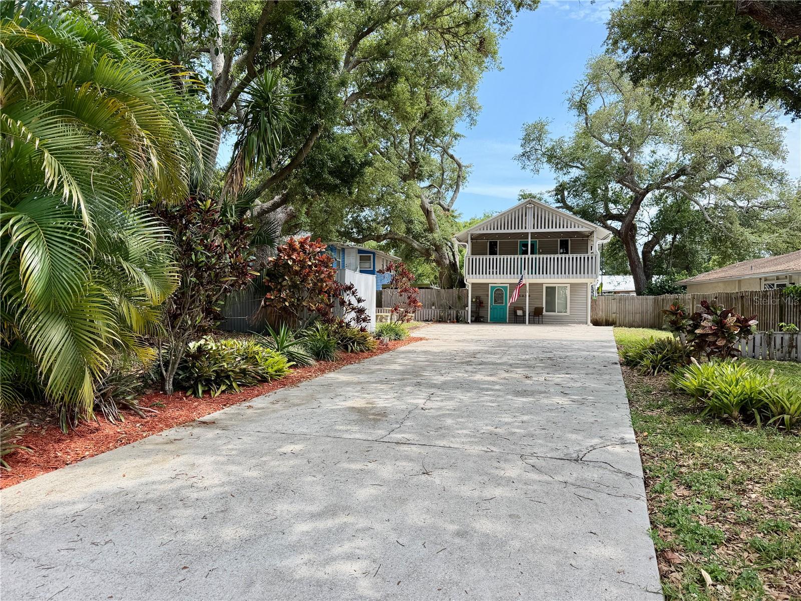 5050 2nd Avenue, FL