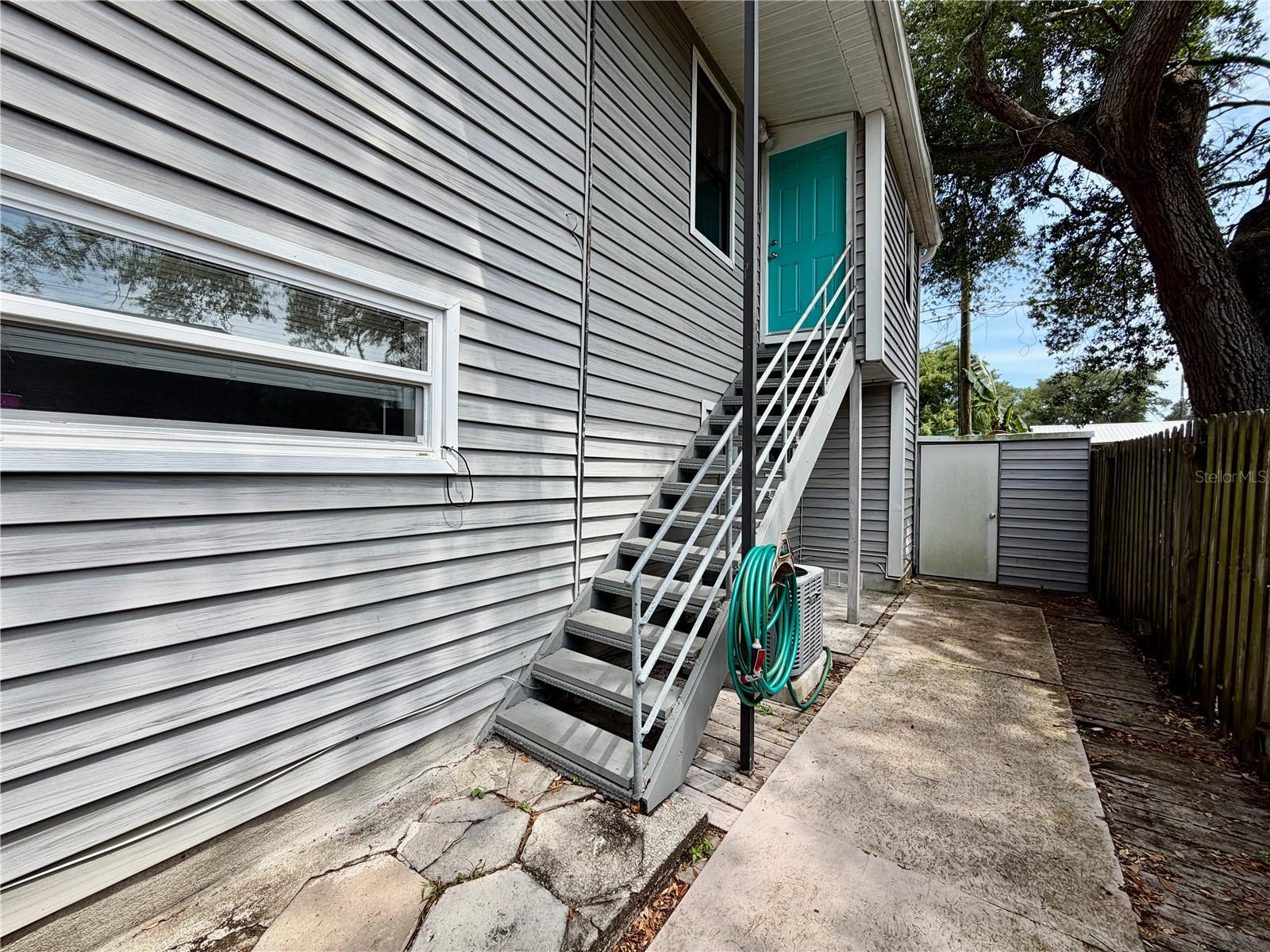 5050 2nd Avenue, FL