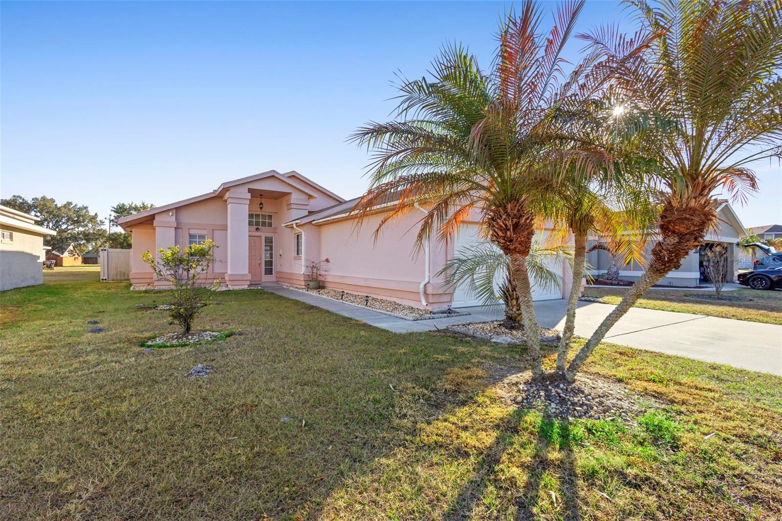 1530 Larks Nest Court, FL