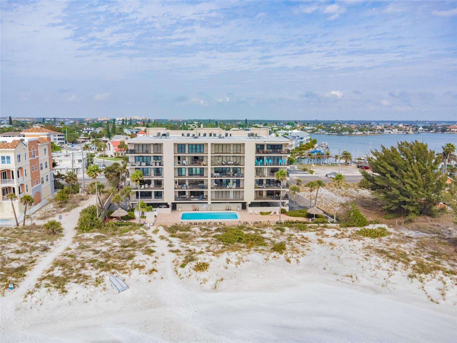 13650 Gulf Boulevard, FL