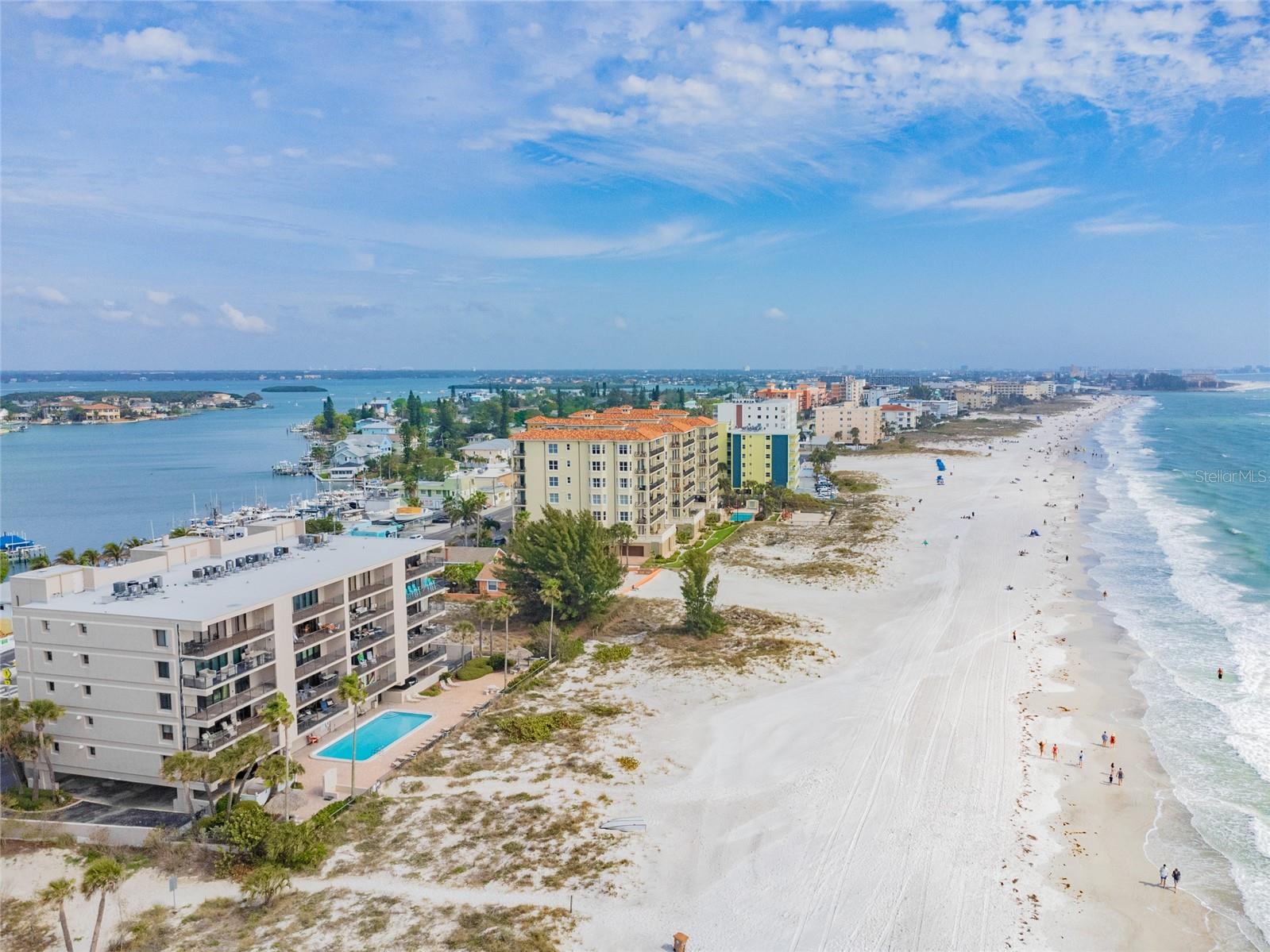 13650 Gulf Boulevard, FL