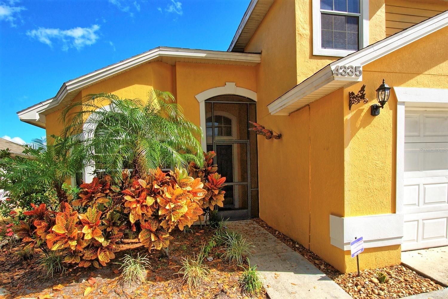 4335 Creekside Boulevard, FL