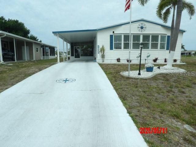 1506 Sanderling Drive, FL