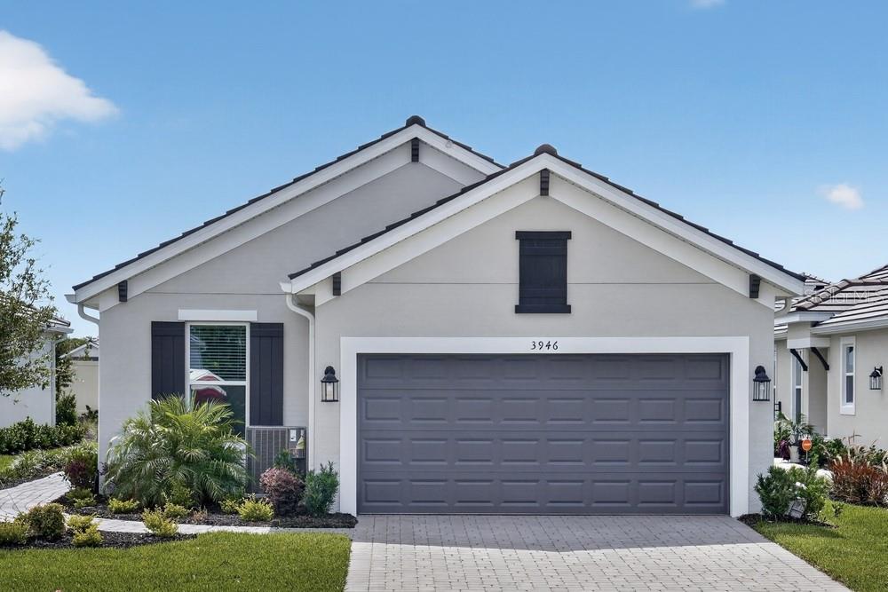 3946 Immacolata Way, FL