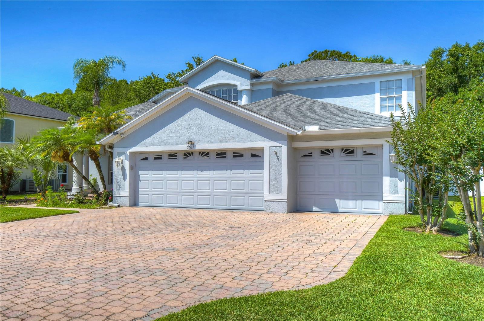 5103 Ashcrest Court, FL