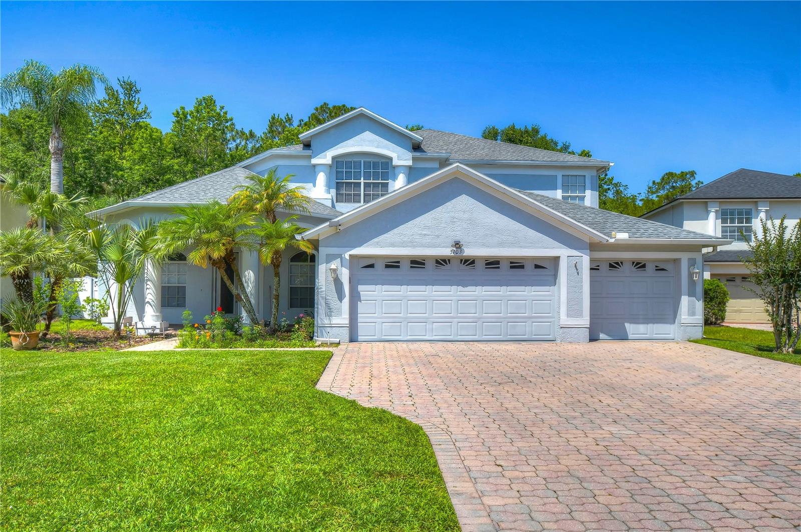 5103 Ashcrest Court, FL