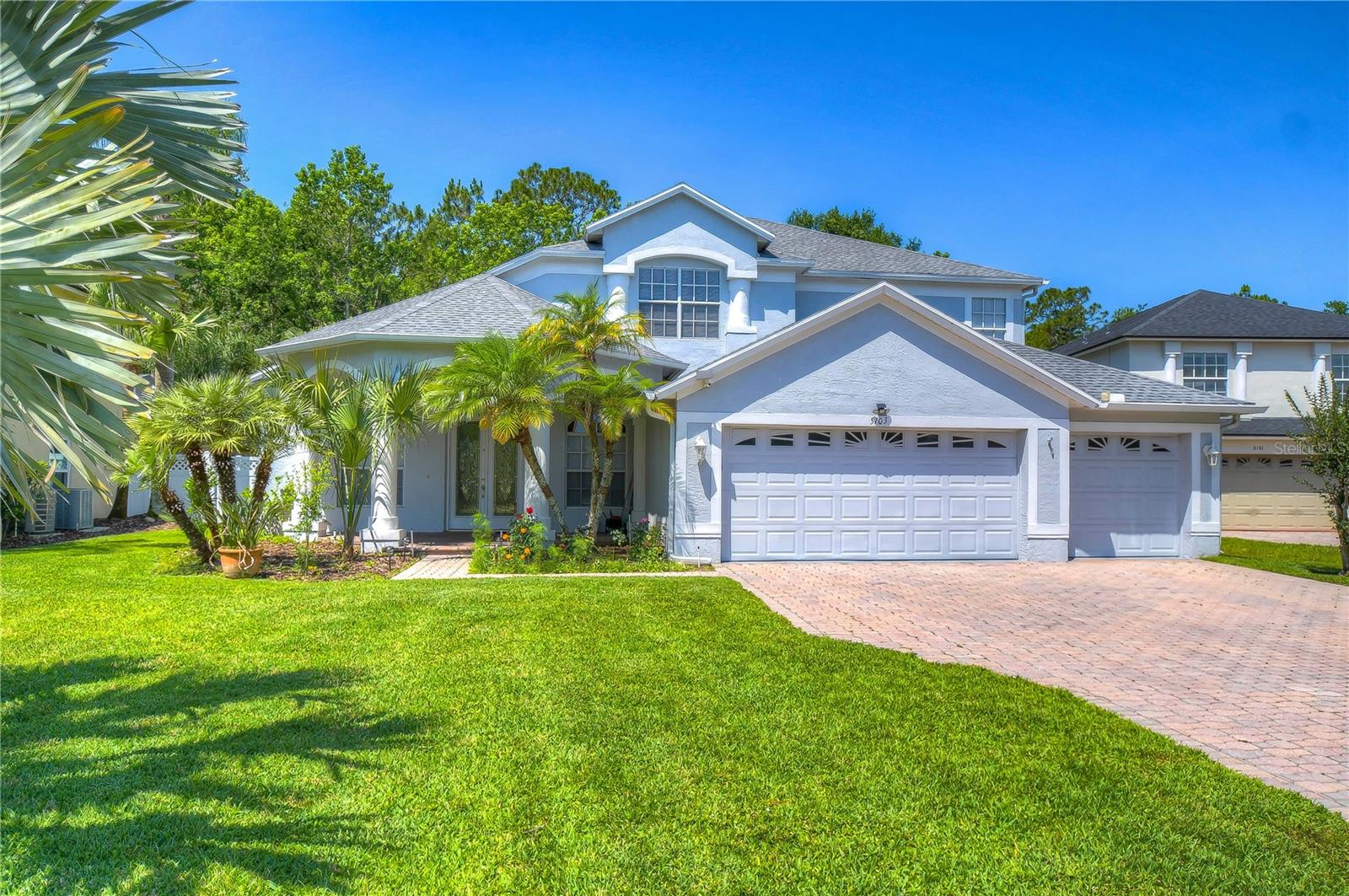 5103 Ashcrest Court, FL