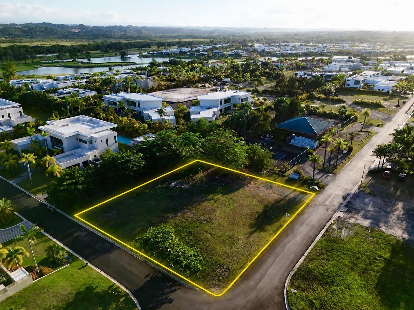Dorado Country Estates, PR