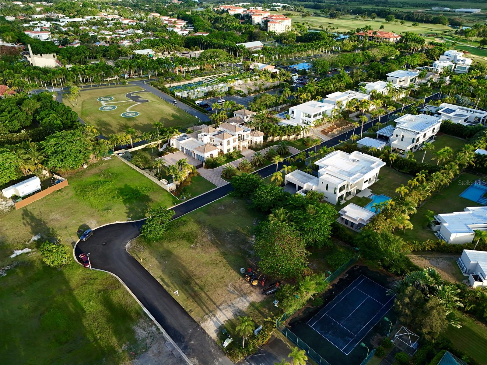 Dorado Country Estates, PR