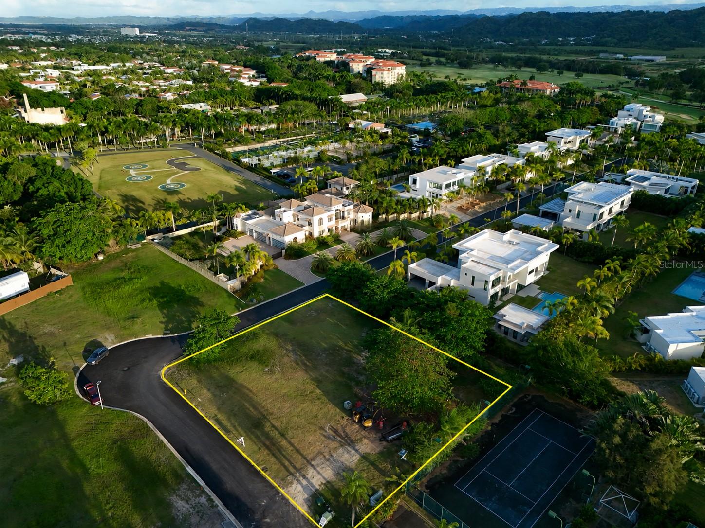 Dorado Country Estates, PR