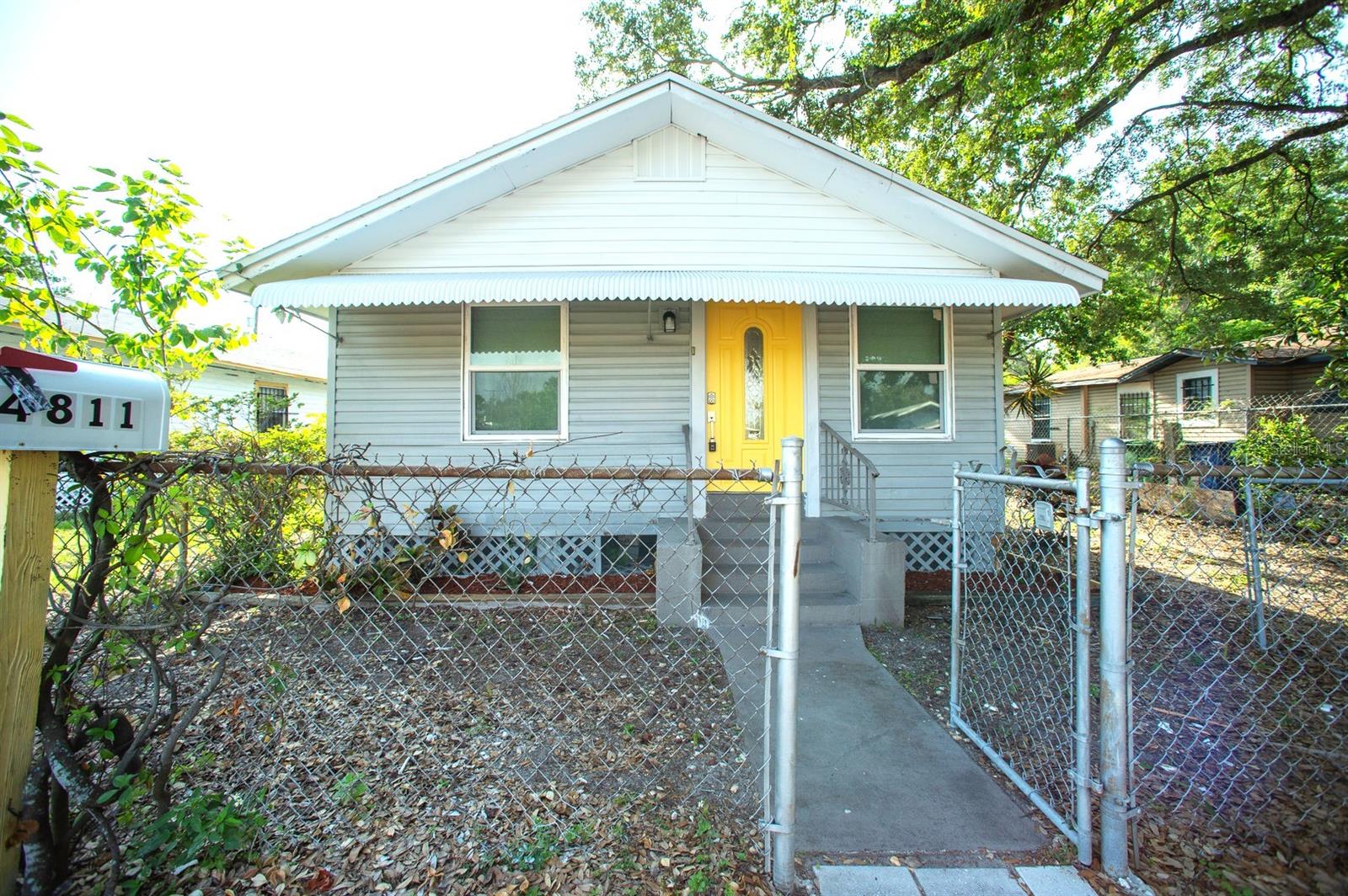 4811 30th Street, FL