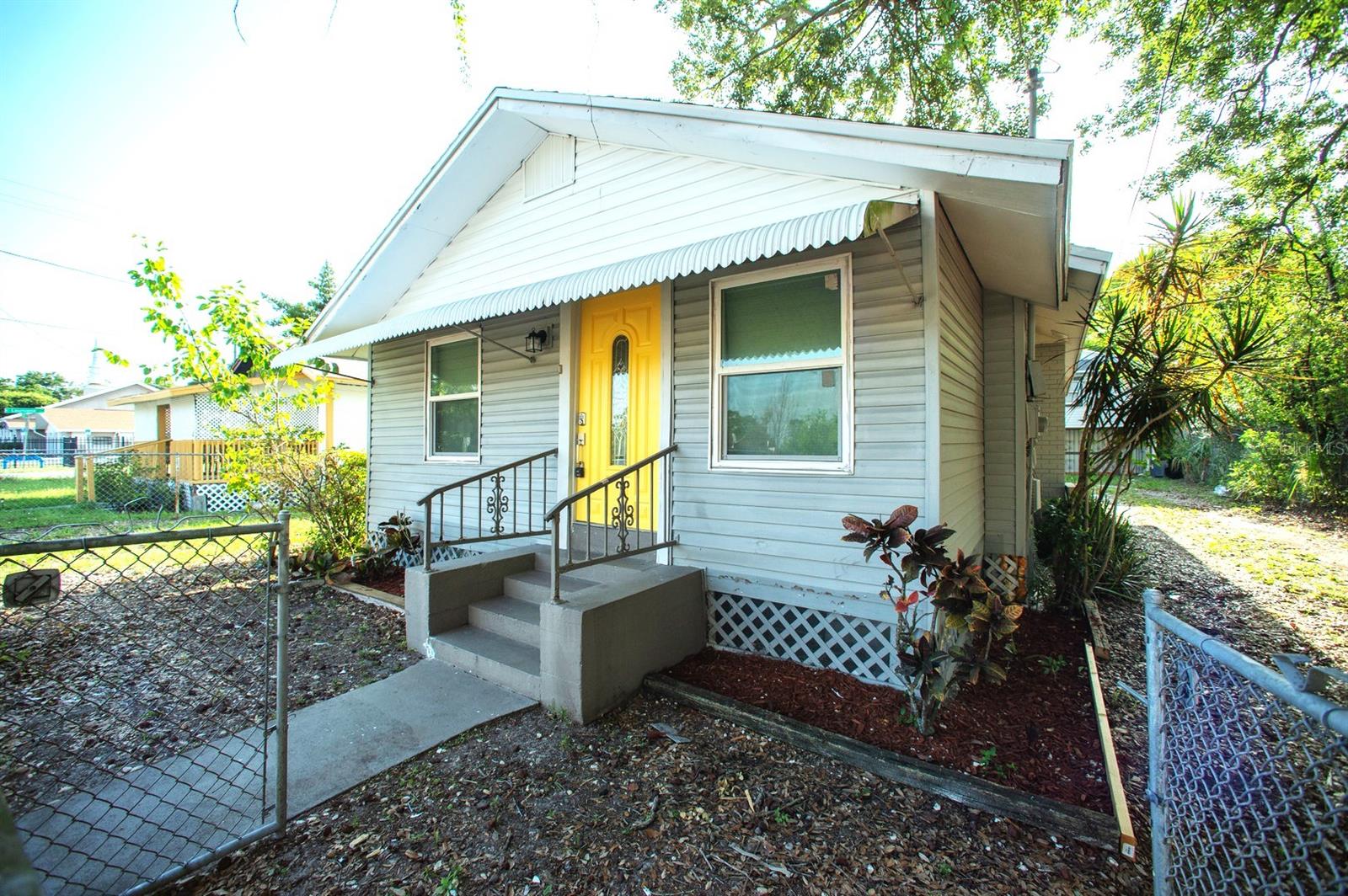 4811 30th Street, FL
