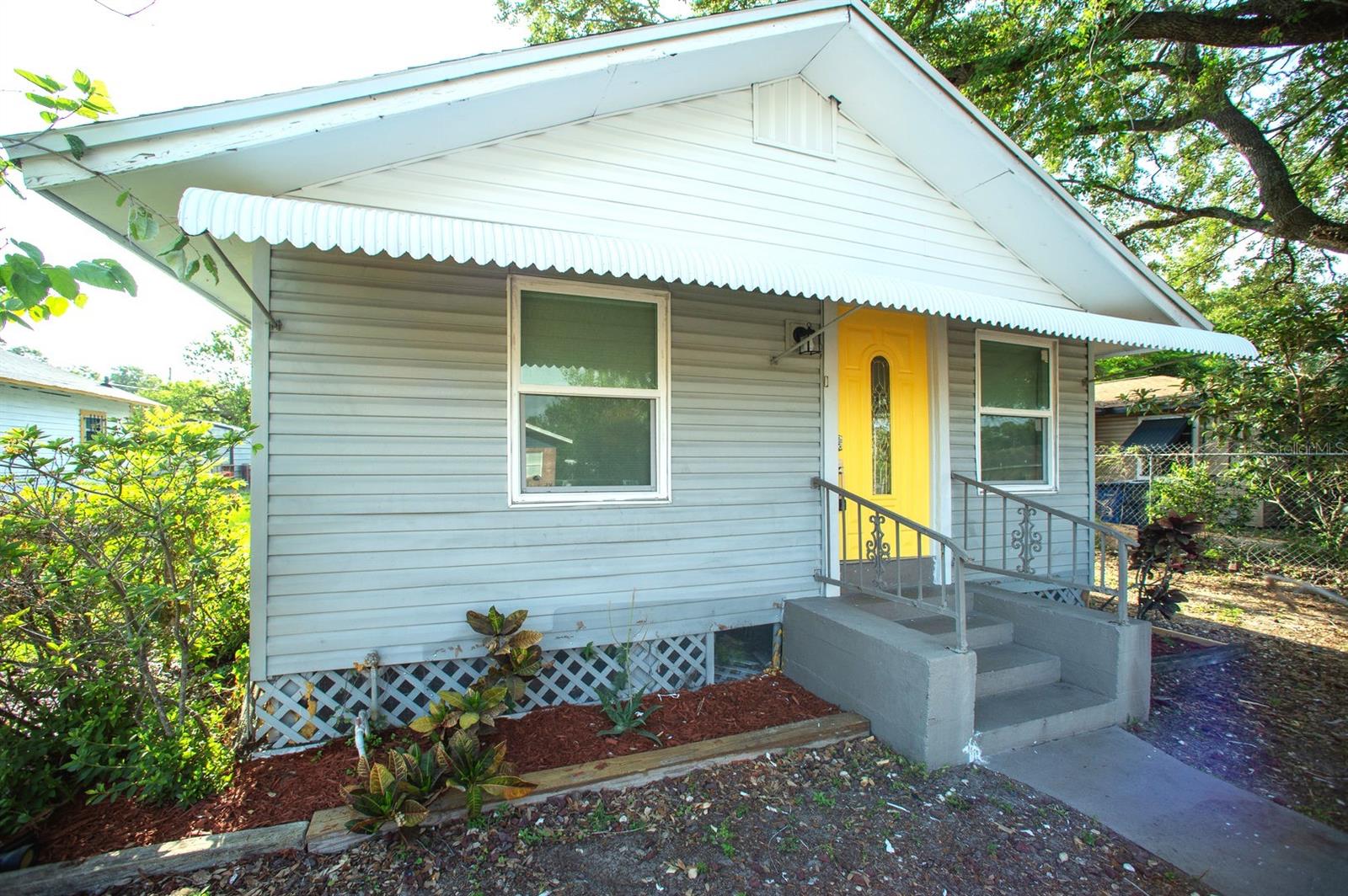 4811 30th Street, FL