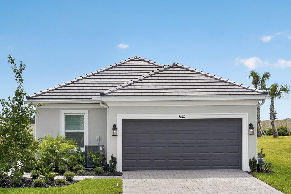3816 Immacolata Way, FL