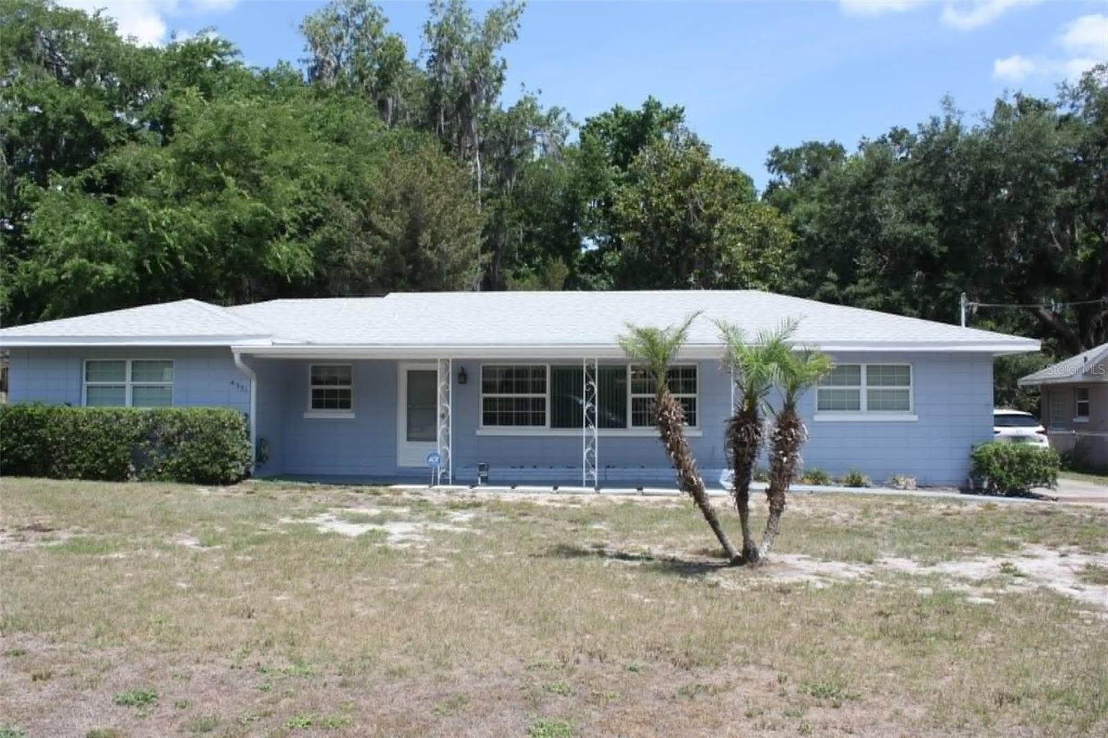 4331 Magnolia Avenue, FL