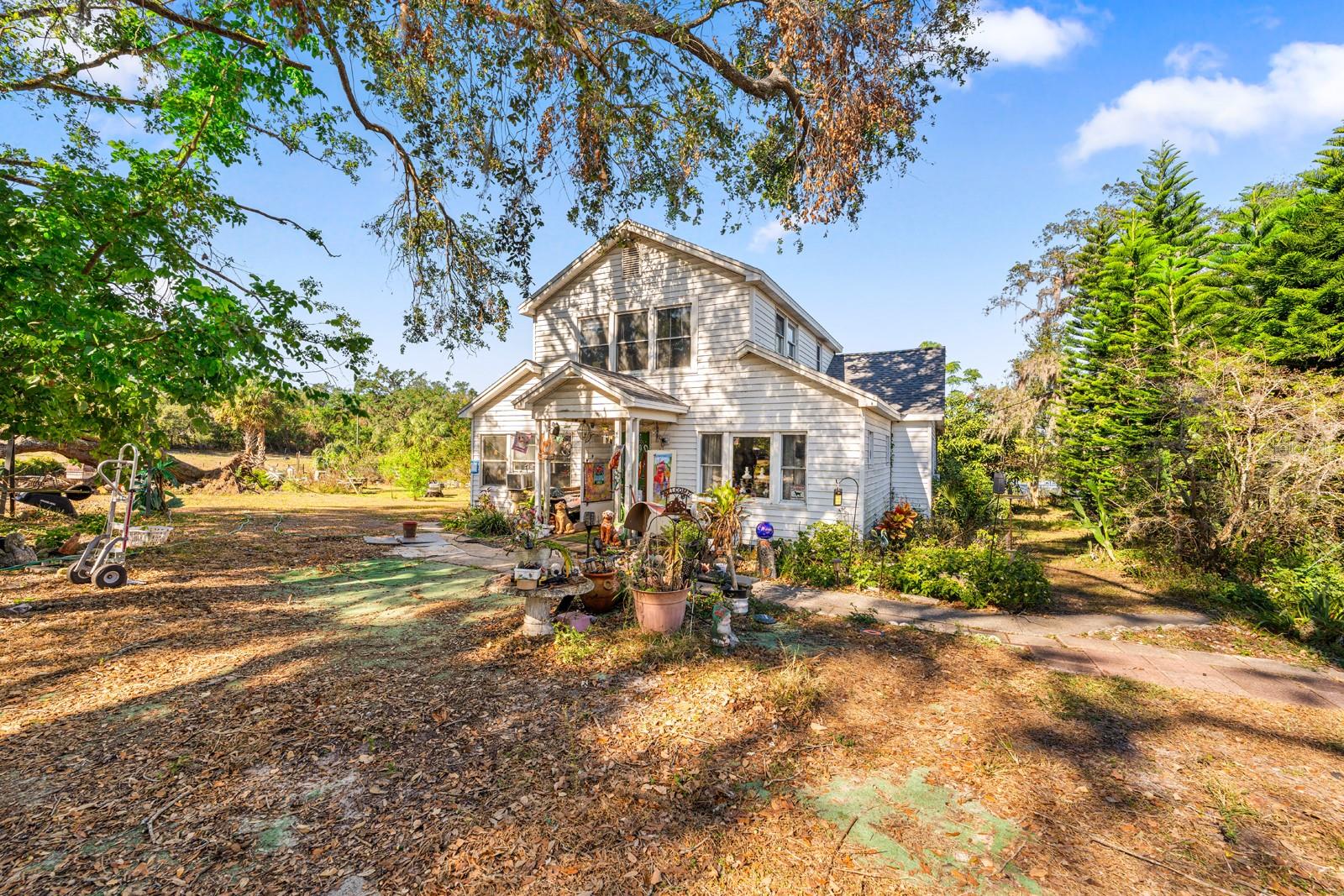 9602 Ripley Road, FL