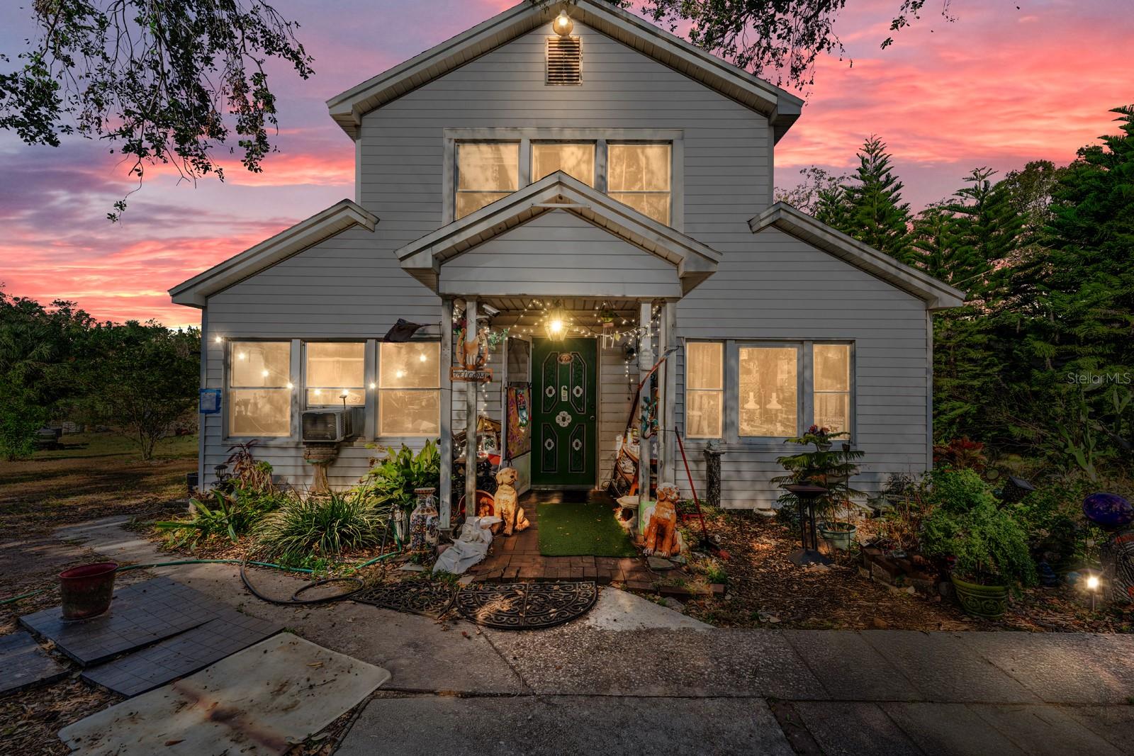 9602 Ripley Road, FL