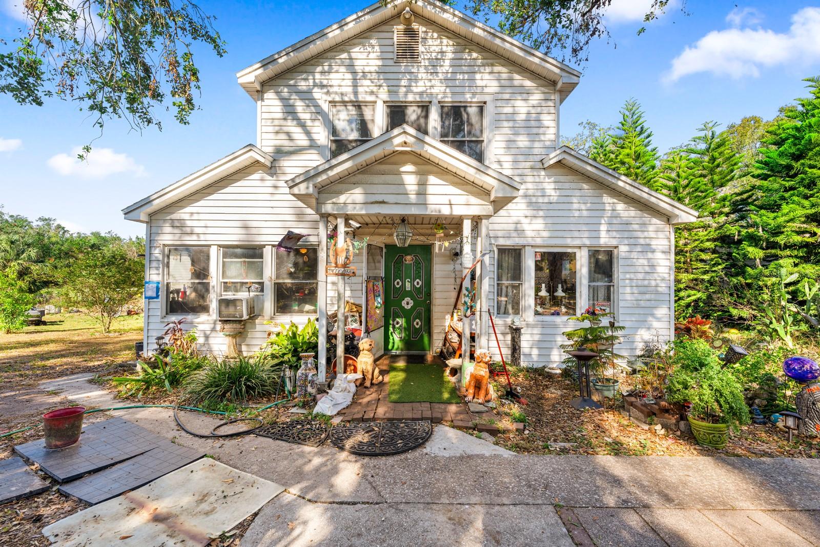 9602 Ripley Road, FL