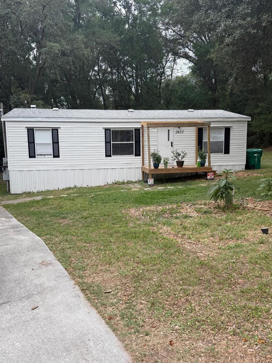 2433 North Street, FL
