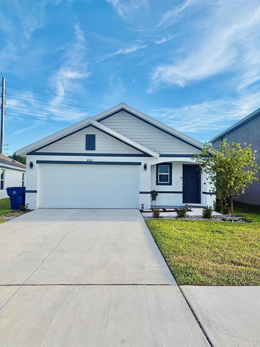 4515 Sand Dollar Way, FL