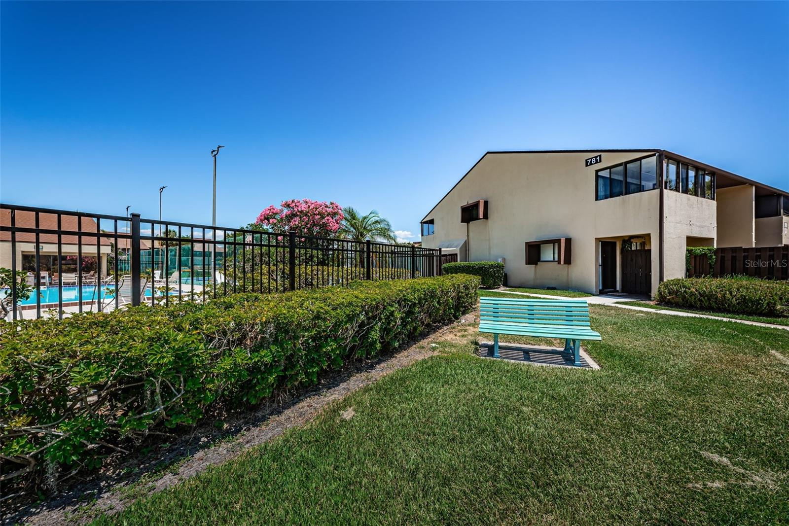 781 Village Lake Terrace, FL