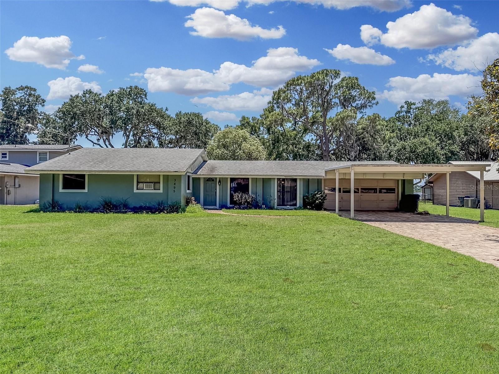 3895 Conine Drive, FL