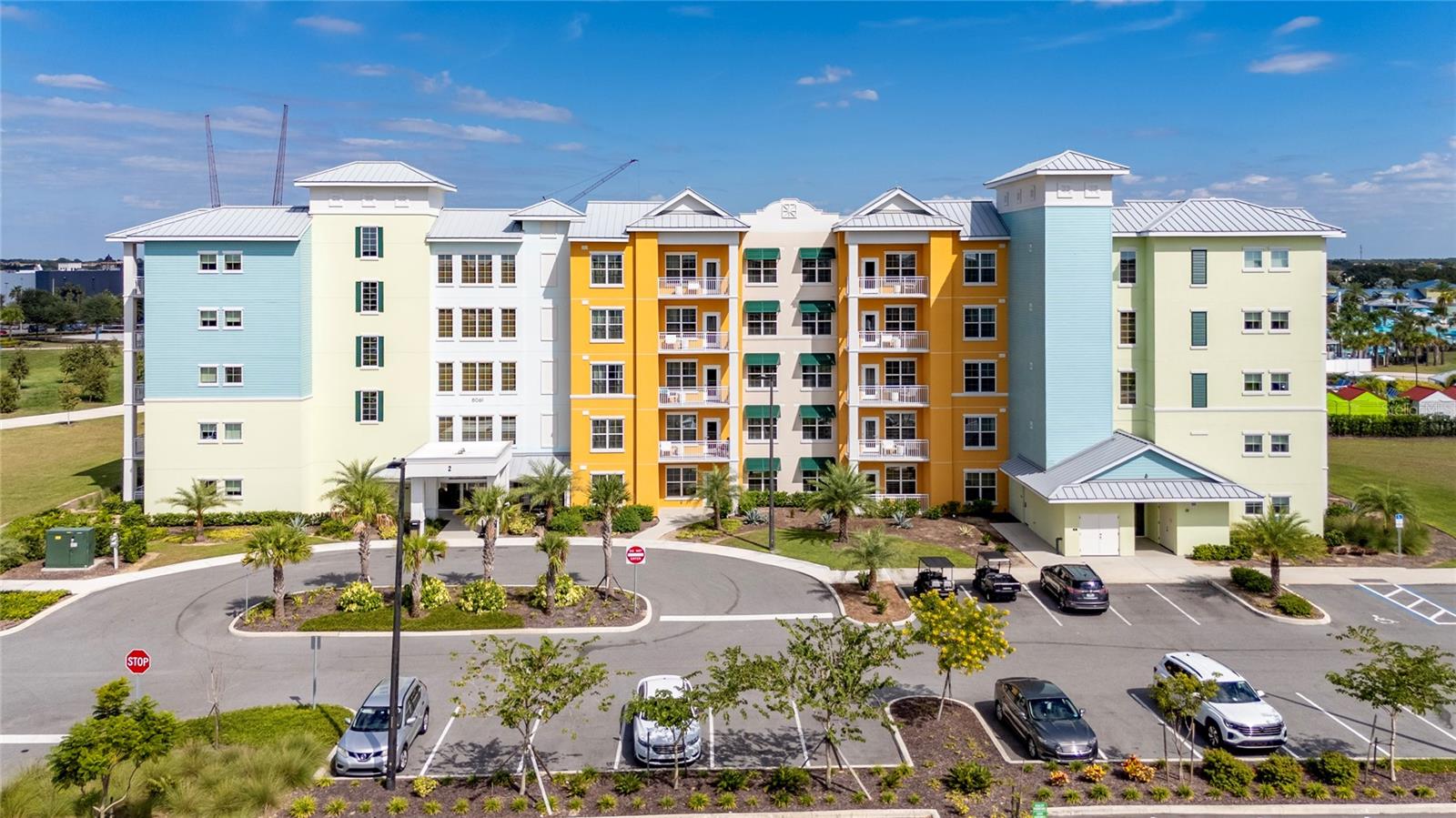 8061 Vacation Avenue, FL