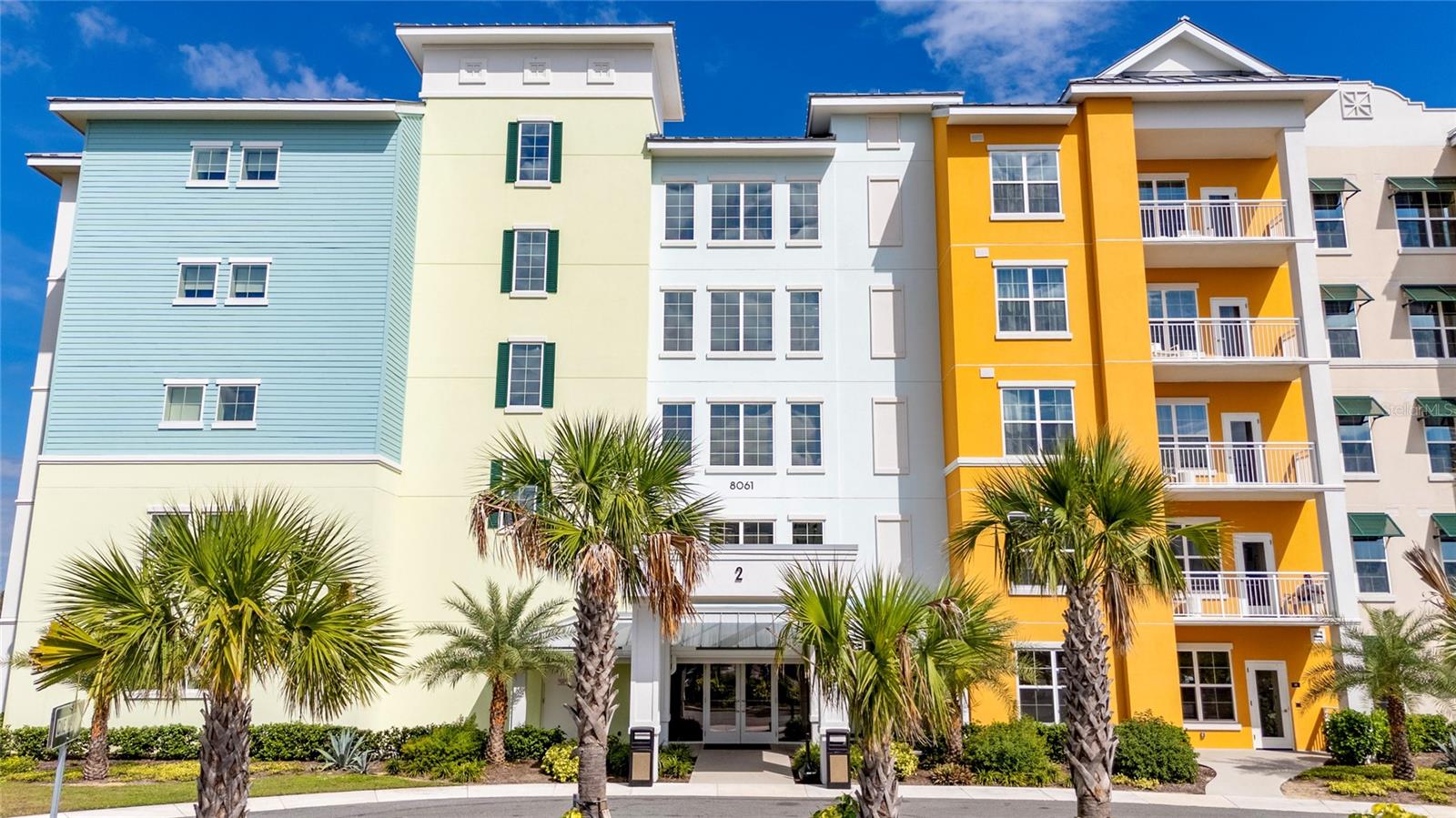 8061 Vacation Avenue, FL