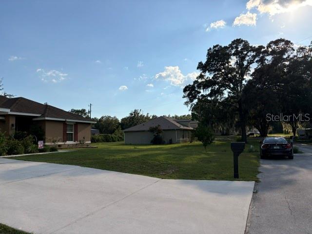 8262 158th Place, FL