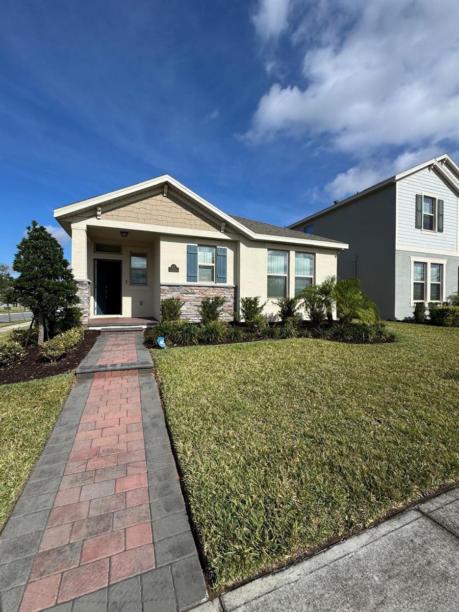 16236 Carraway Bay Alley, FL