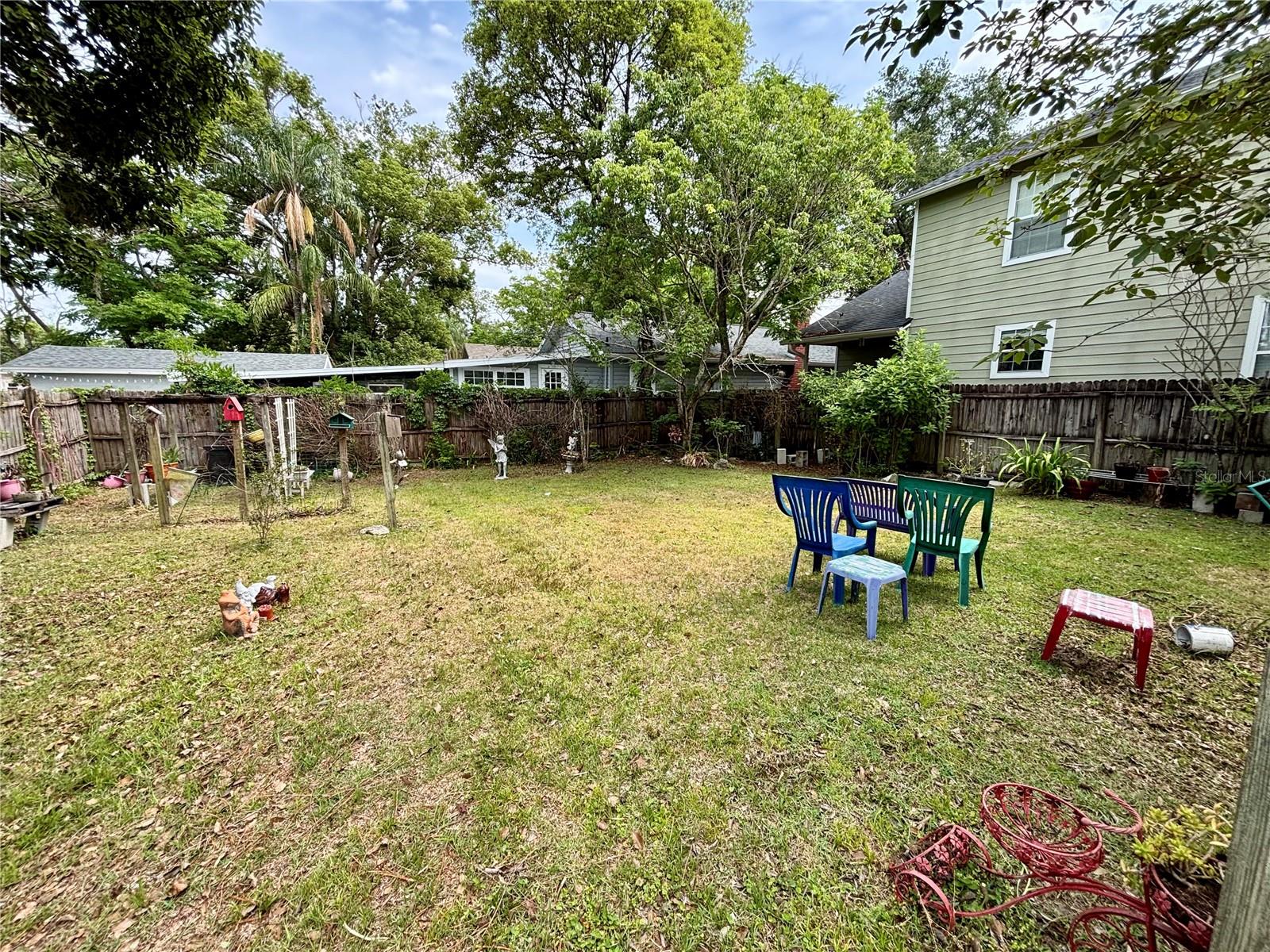 1219 Lake Highland Drive, FL