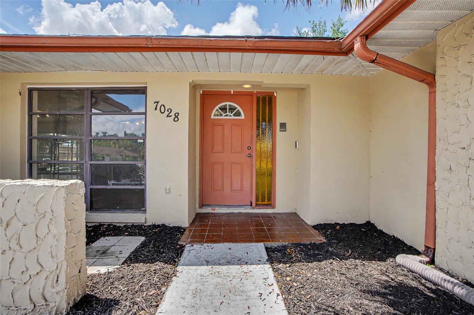 7028 Fernleaf Court, FL
