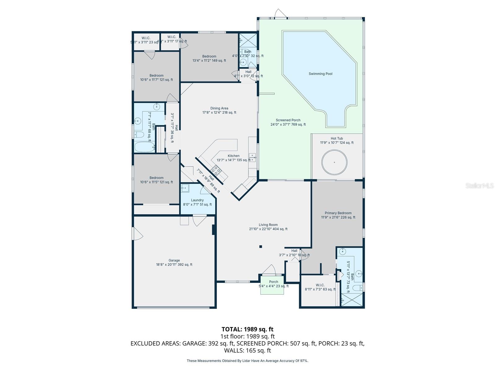 7028 Fernleaf Court, FL