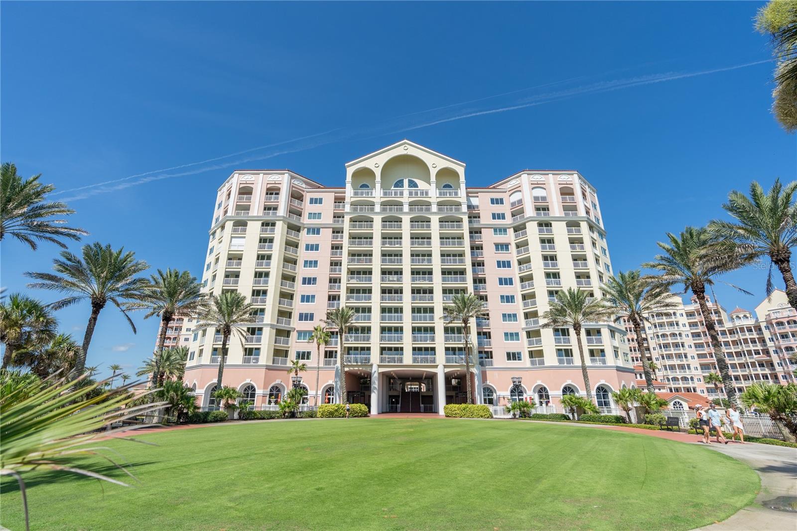 200 Ocean Crest Drive, FL