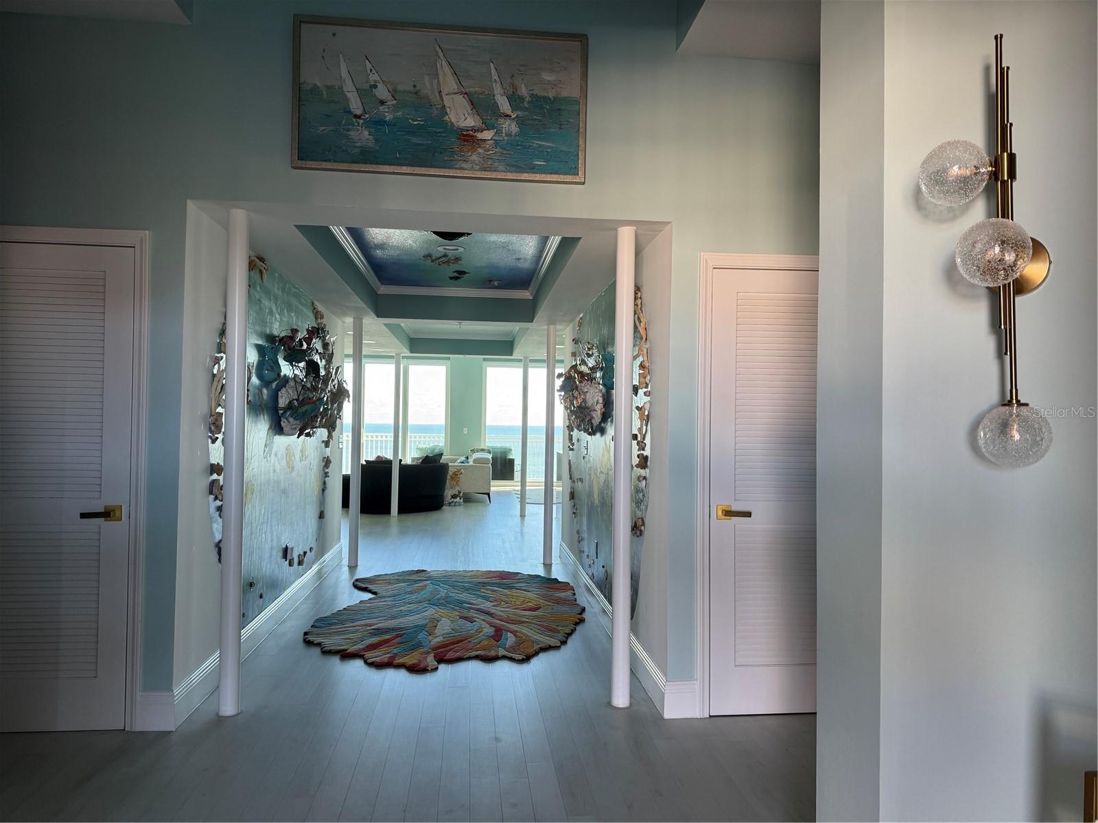200 Ocean Crest Drive, FL