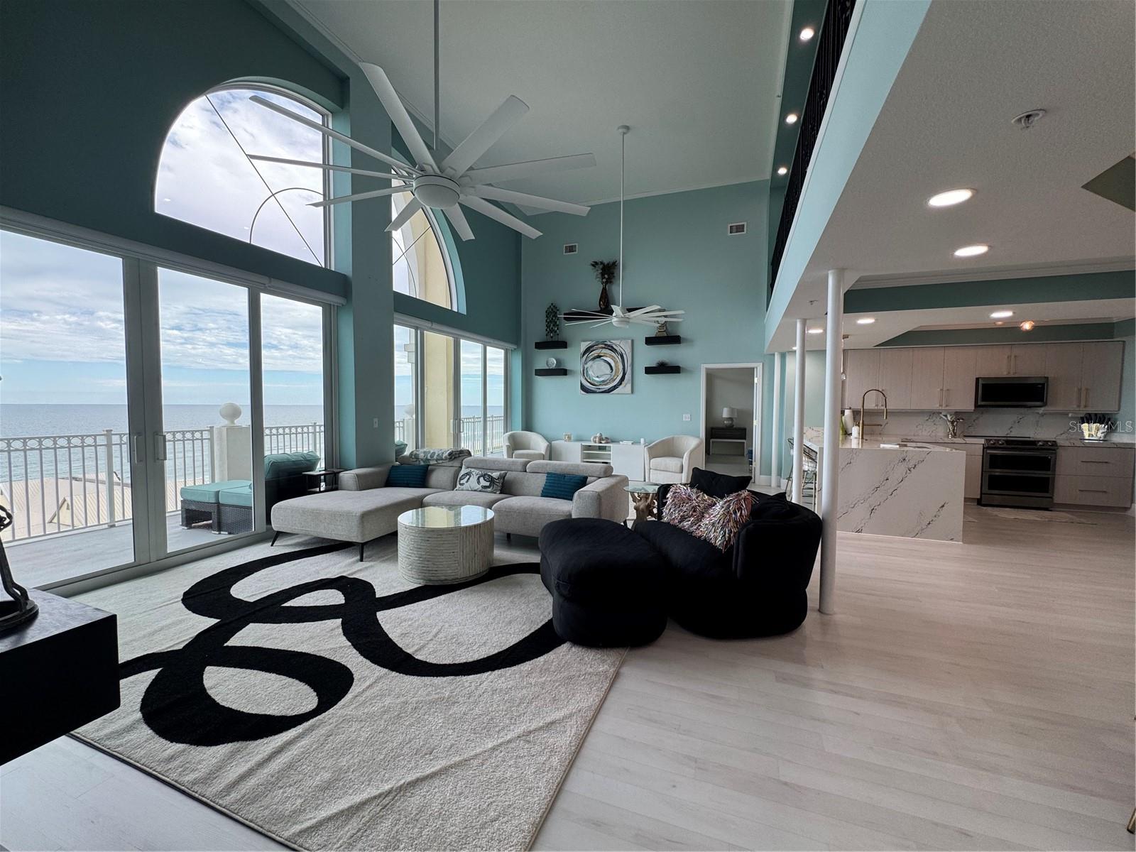 200 Ocean Crest Drive, FL