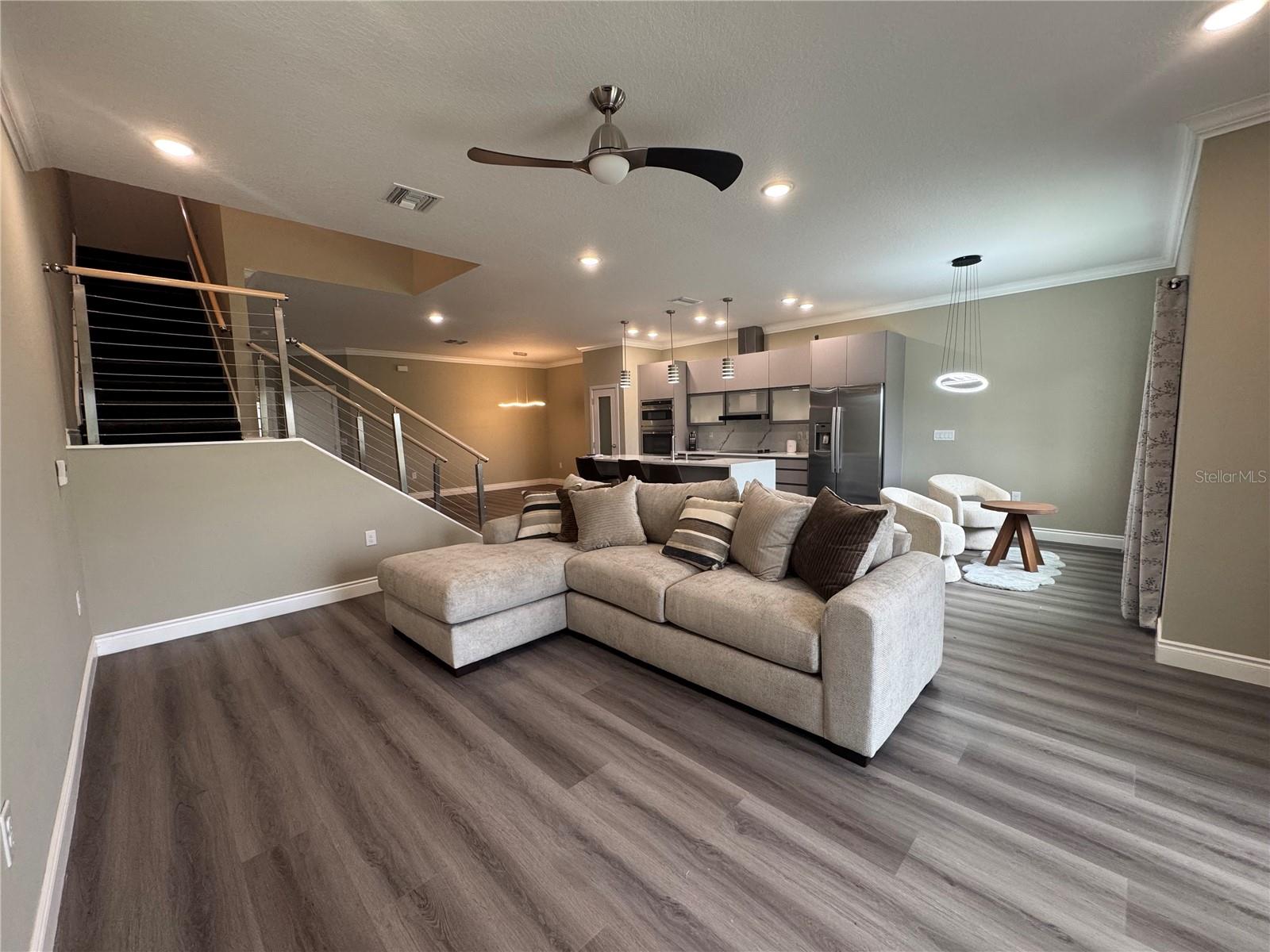 2037 Greenbriar Terrace, FL