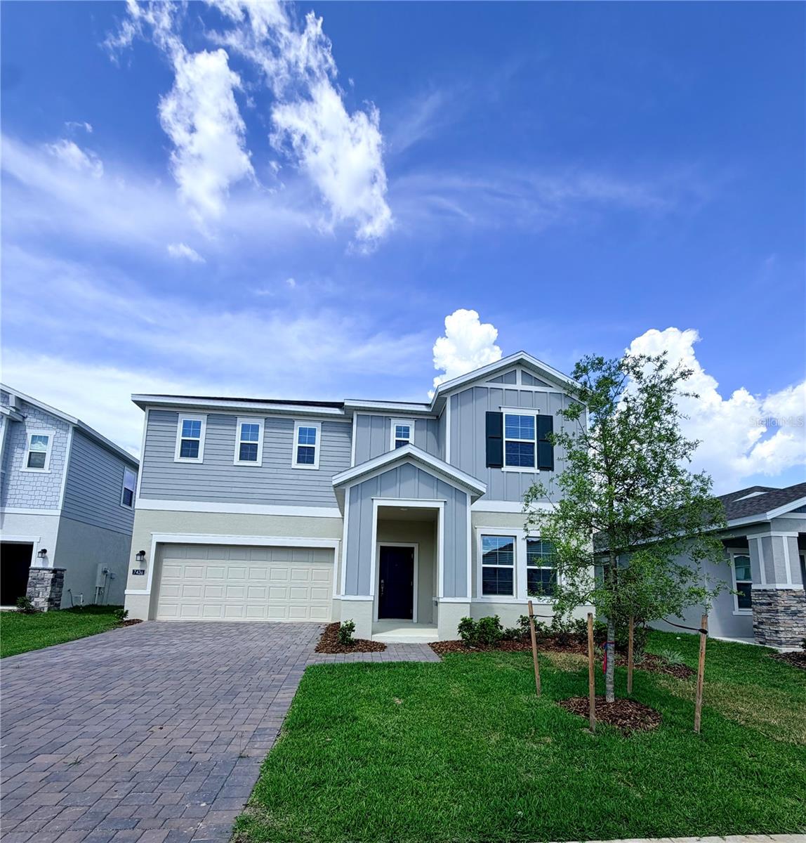 7436 Capstone Drive, FL