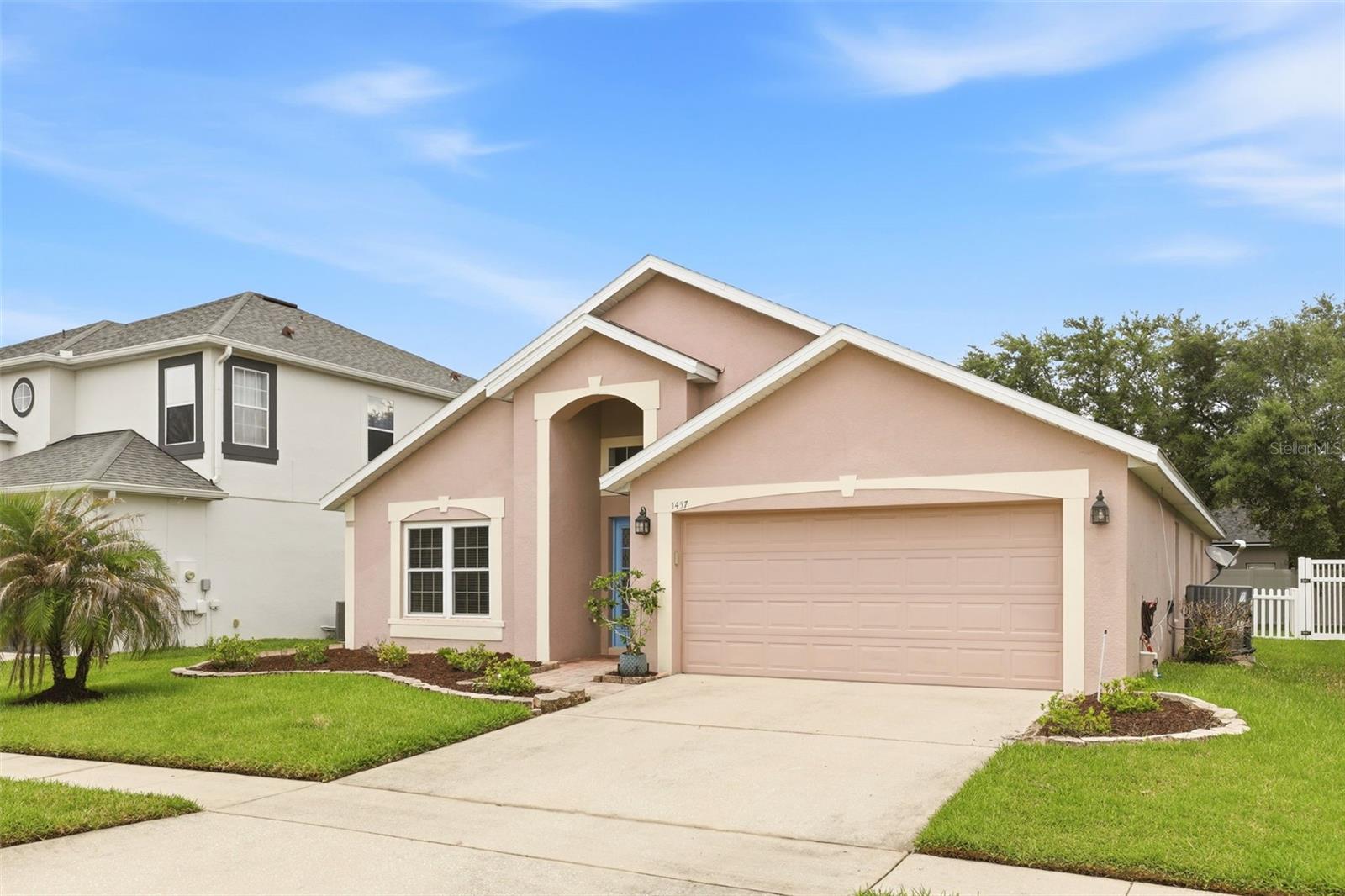 1457 Willow Branch Drive, FL