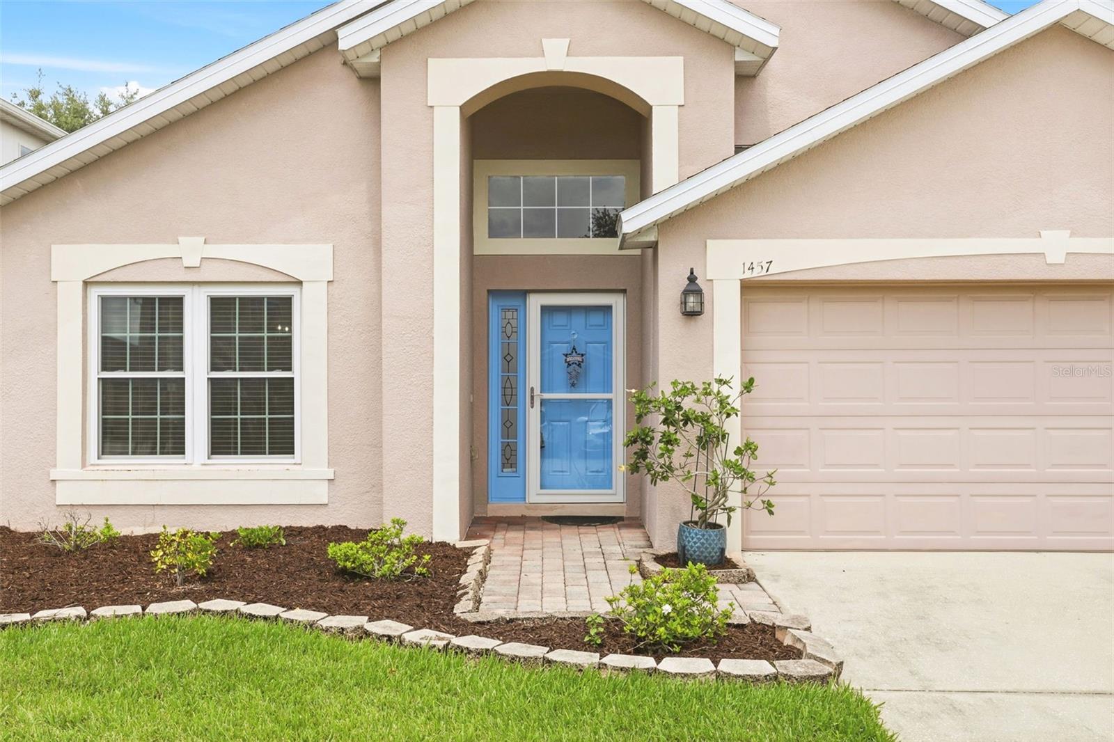 1457 Willow Branch Drive, FL