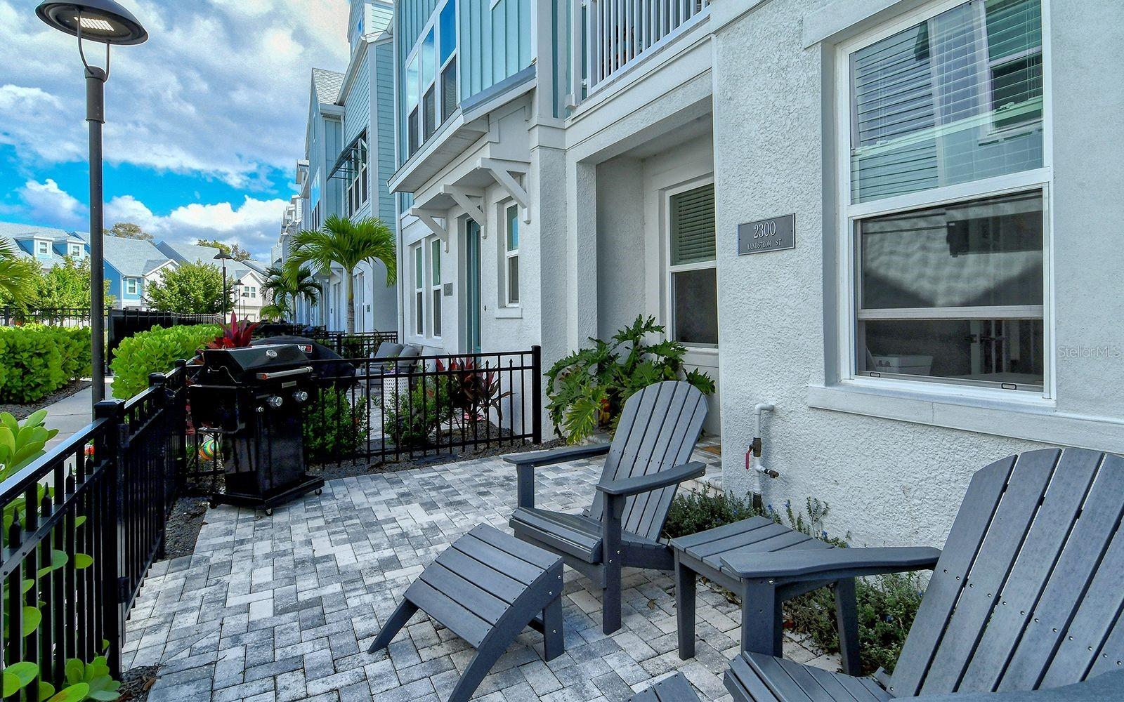 2300 Lindstrom Street, FL