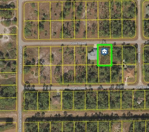 1118 Cove Street, FL