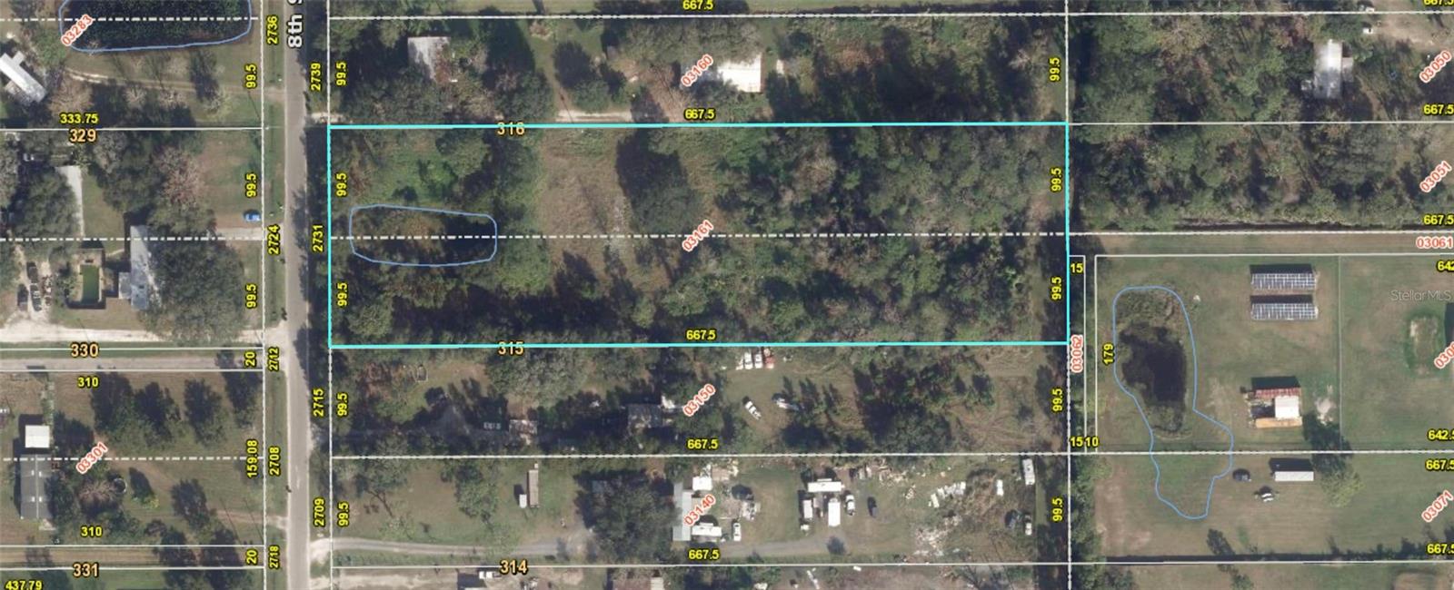 2731 8th Street, FL