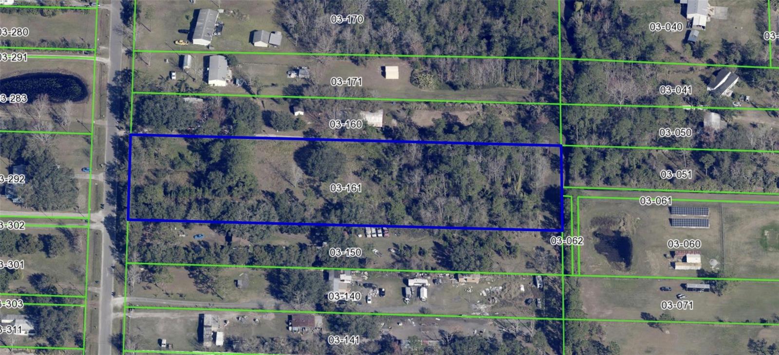 2731 8th Street, FL
