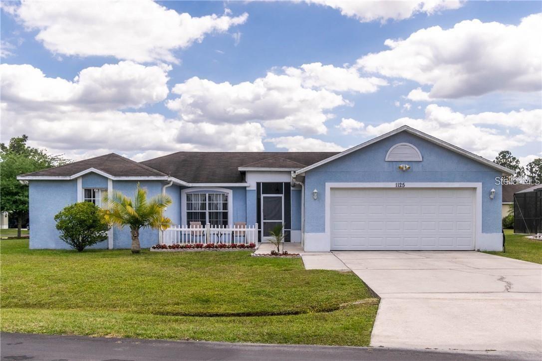 1125 Dartford Drive, FL