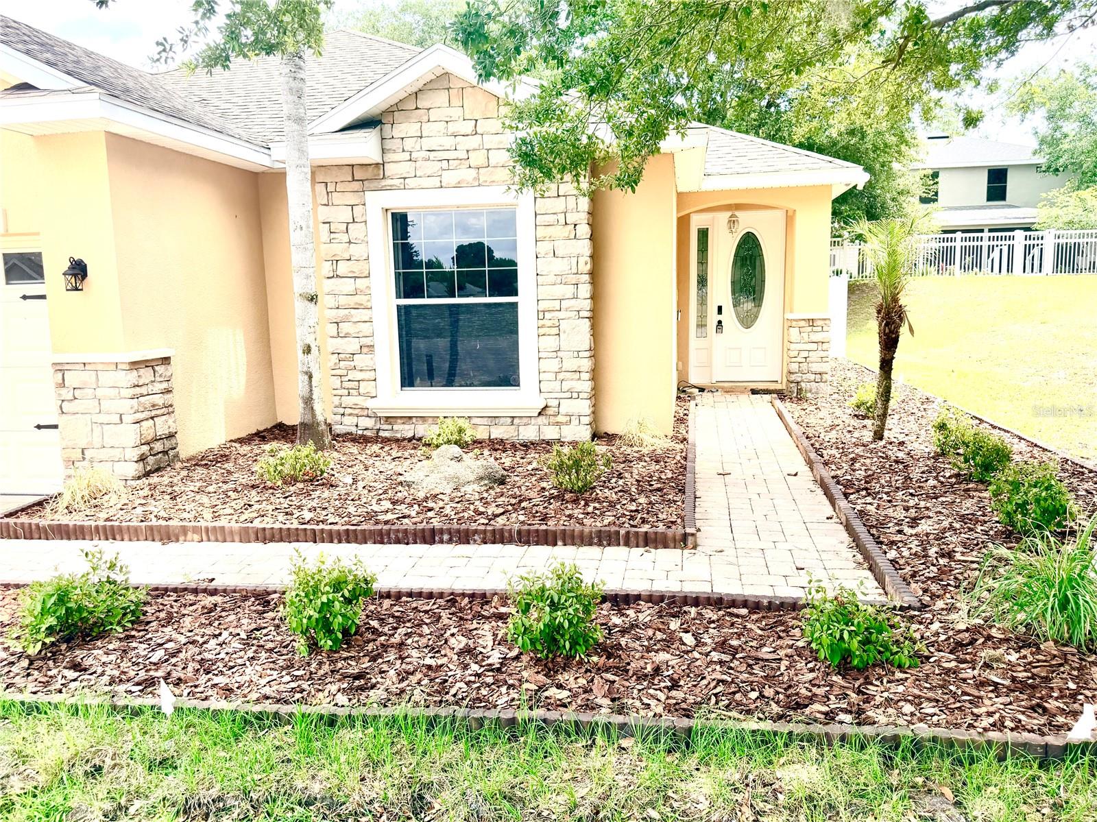 1541 Hackney Terrace, FL